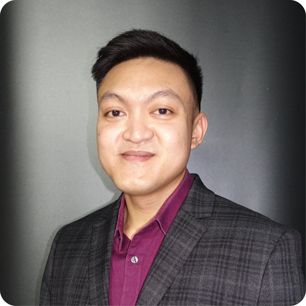 Afiq Profile Picture